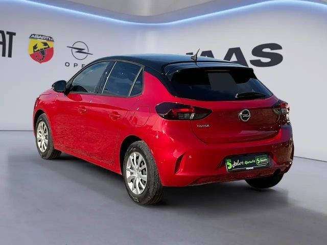 Opel Corsa Edition