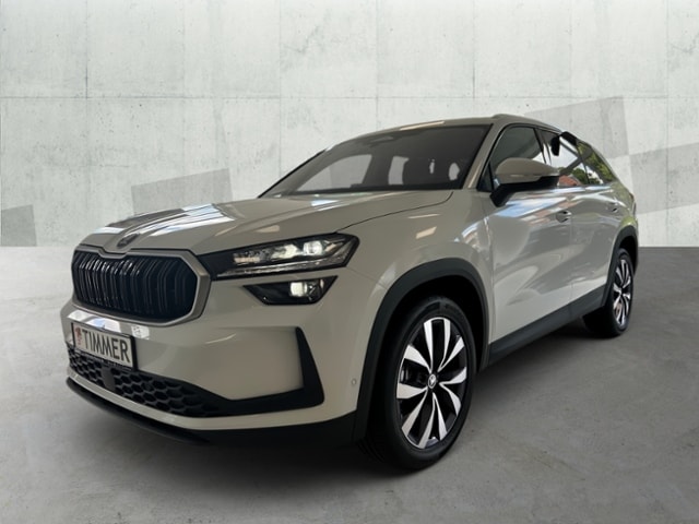 Skoda Kodiaq 2.0 TDI