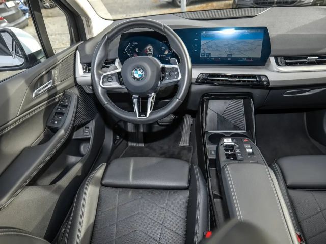 BMW 218 218d Active Tourer