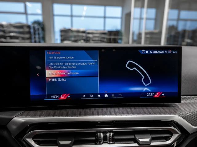 BMW i4 Coupé Gran Coupé M-Sport eDrive35