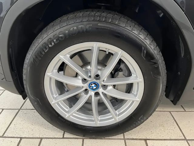 BMW X3 xDrive xDrive30e