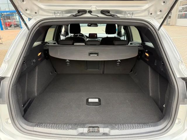 Ford Focus ST Line Wagon