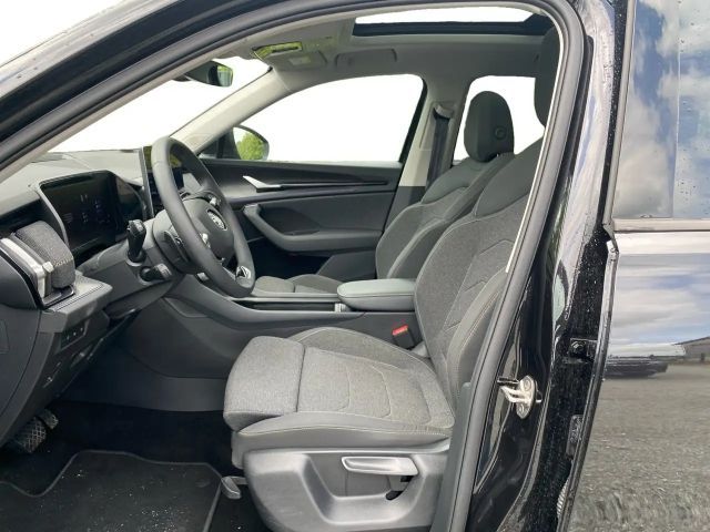 Skoda Kodiaq 2.0 TDI 4x4 Selection