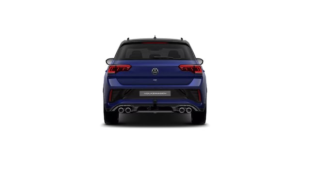 Volkswagen T-Roc 2.0 TSI DSG