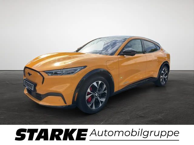 Ford Mustang Mach-E AWD