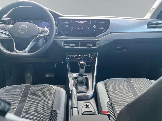 Volkswagen Polo DSG Style