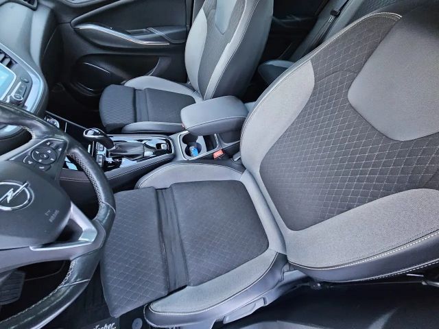 Opel Grandland X Elegance