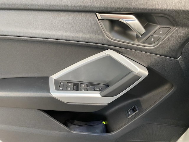 Audi Q3 35 TFSI S-Line S-Tronic Sportback