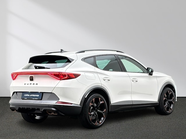 Cupra Formentor 1.4 DSG VZ e-Hybrid