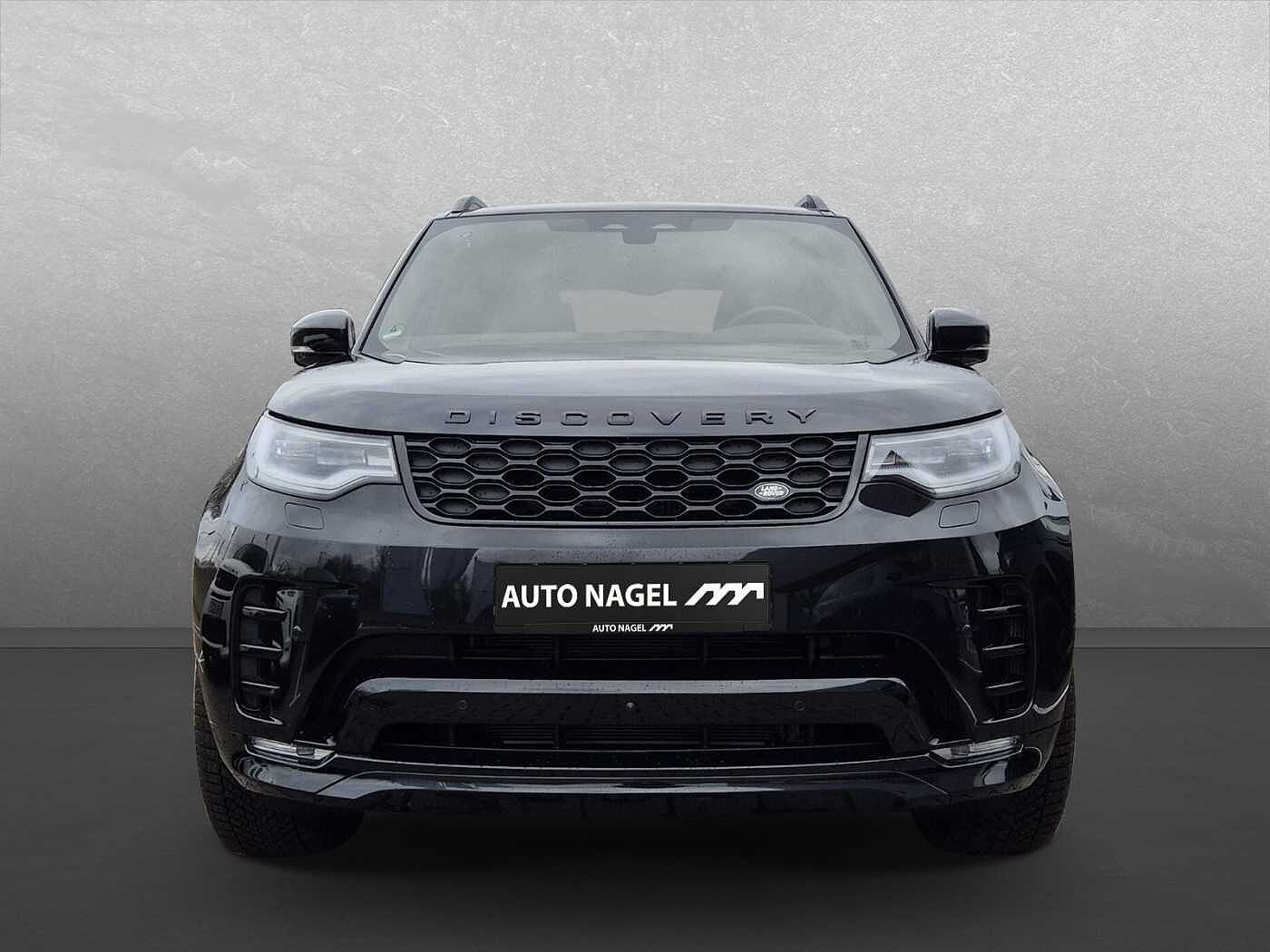 Land Rover Discovery D300 Dynamic HSE