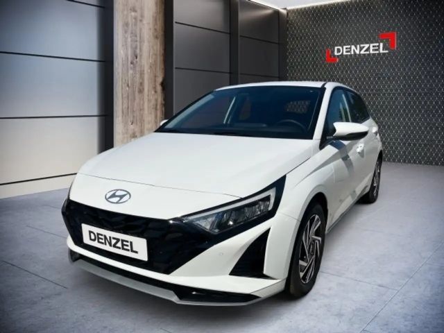 Hyundai i20 1.2
