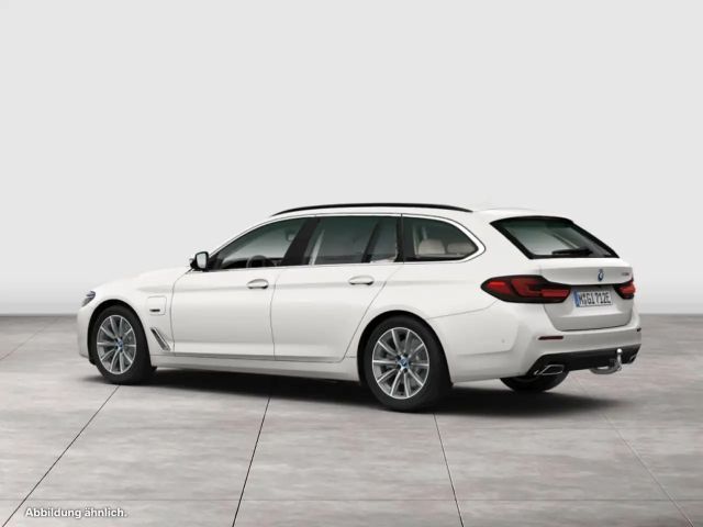 BMW 530 530e Touring