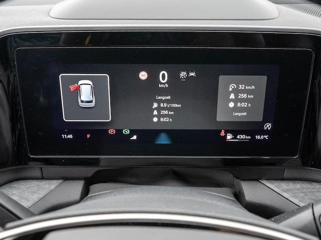 Skoda Kodiaq 2.0 TDI Selection