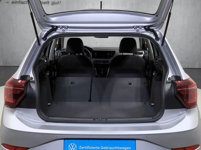 Volkswagen Polo 1.0 TSI DSG IQ.Drive Style