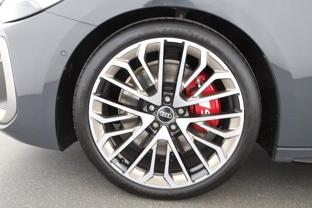 Audi S5 Avant S-Tronic