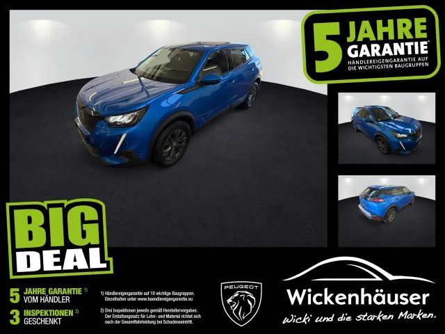 Peugeot 2008 Active Pack PureTech