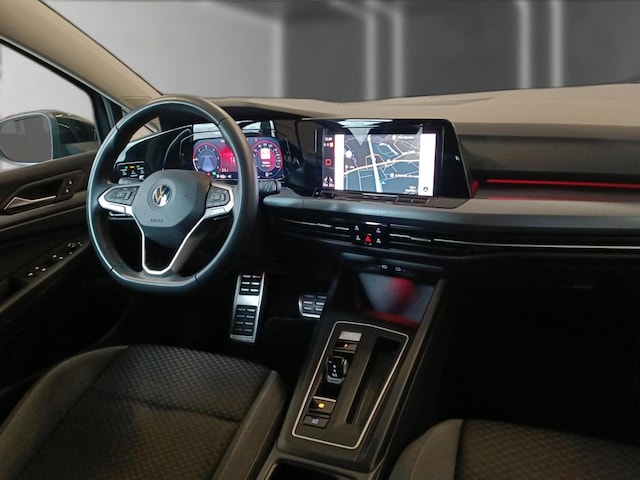 Volkswagen Golf 2.0 TDI DSG Golf VIII