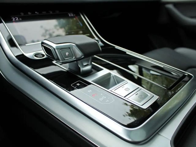 Audi Q7 50 TDI Quattro S-Line