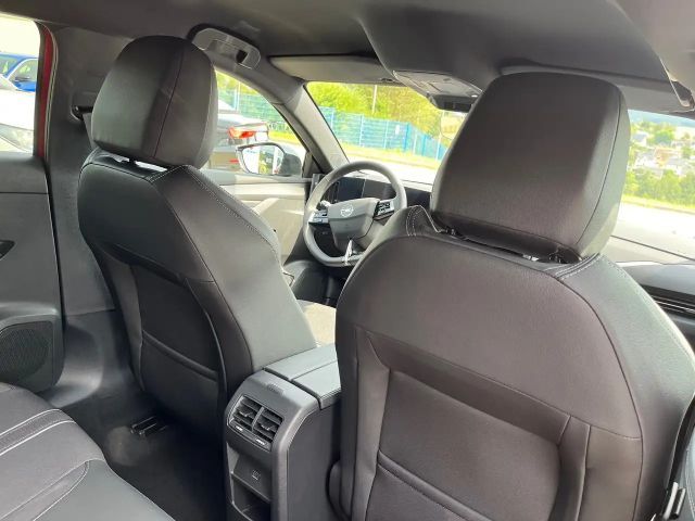 Opel Astra GS-Line Grand Sport