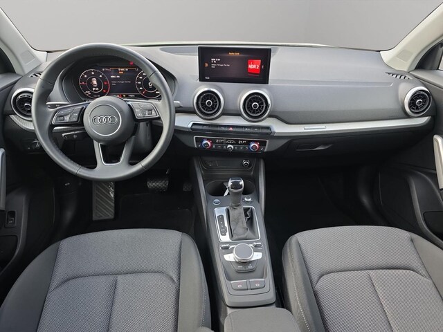 Audi Q2 30 TDI S-Tronic