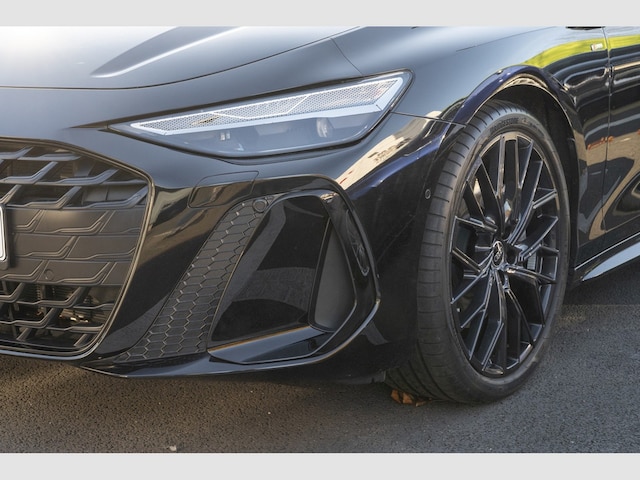 Audi A6 Quattro S-Tronic Sedan