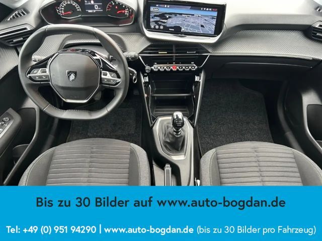 Peugeot 208 Active Pack
