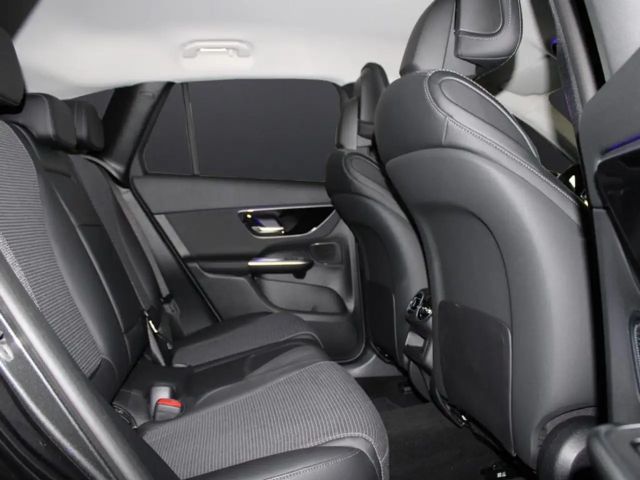 Mercedes-Benz GLC 200 4MATIC AVANTGARDE