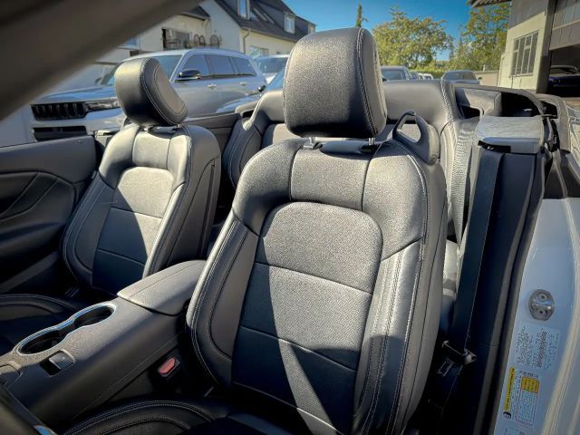 Ford Mustang GT 5.0 V8 Premium