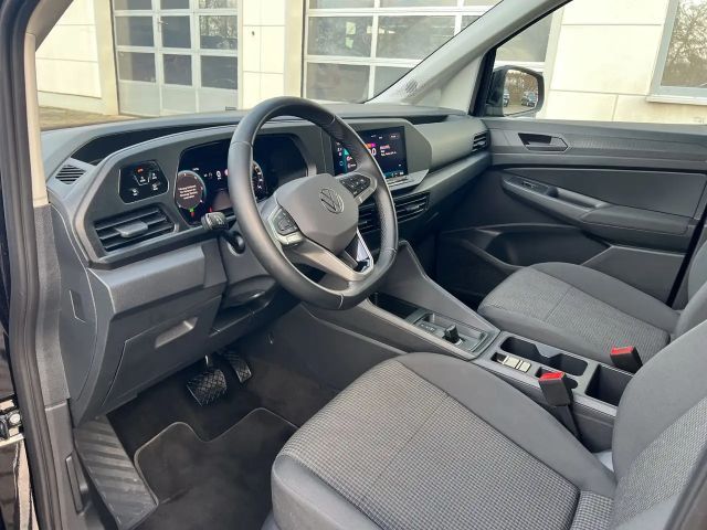 Volkswagen Caddy 2.0 TDI DSG