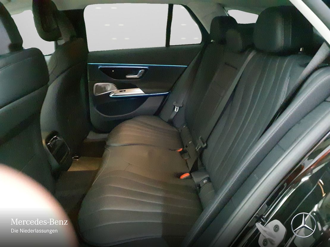 Mercedes-Benz E 450 4MATIC AVANTGARDE Estate