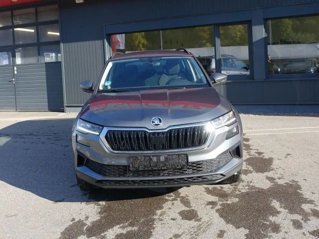 Skoda Karoq 4x4 Ambition