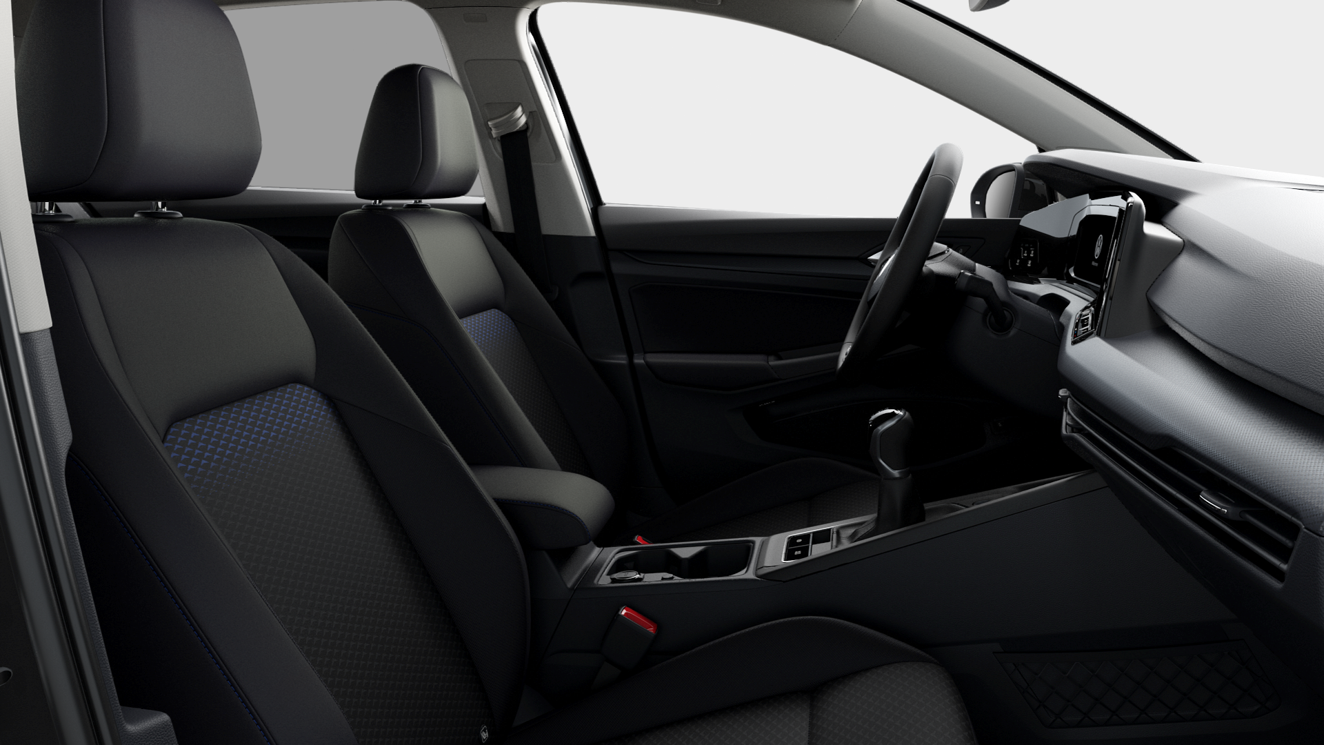 Volkswagen Golf TSi United