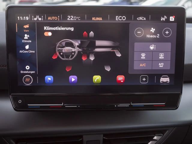 Cupra Born 77 kWh eBoost