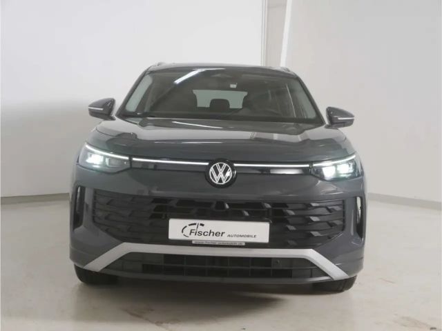 Volkswagen Tayron 1.5 eTSI DSG Life