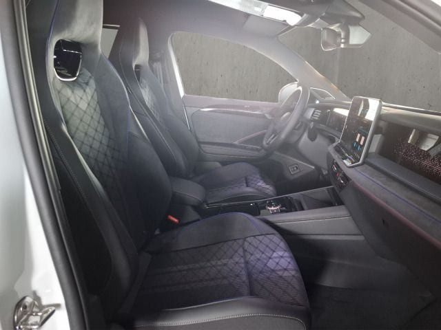 Volkswagen Tayron 4Motion DSG R-Line