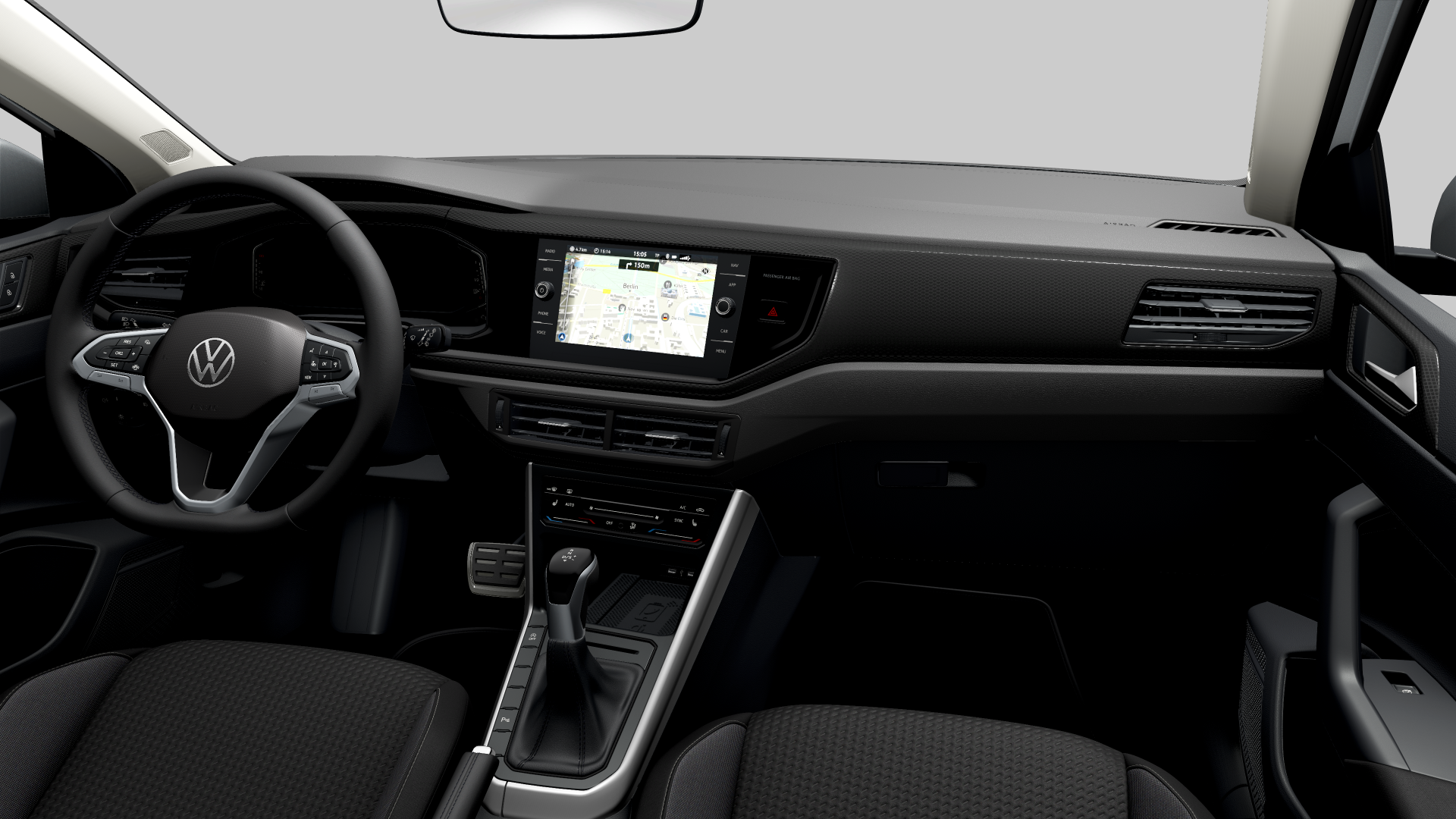 Volkswagen Polo 1.0 TSI DSG