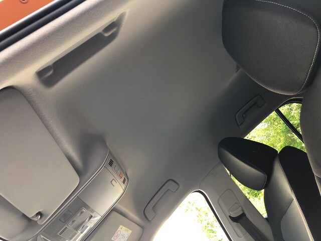 Skoda Fabia 1.0 TSI Drive