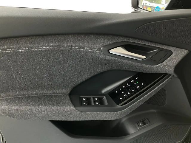 Audi Q6 e-tron Quattro