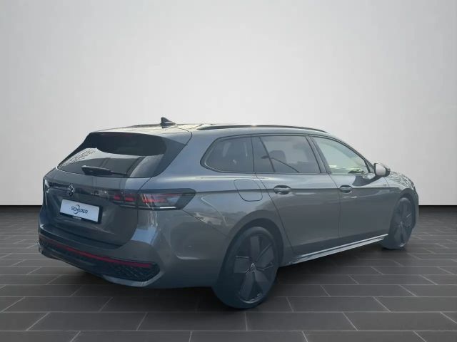 Volkswagen Passat 4Motion R-Line