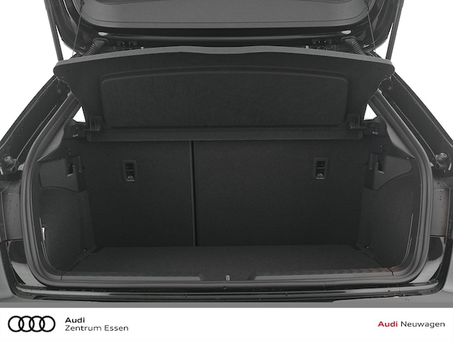 Audi A1 30 TFSI S-Line S-Tronic Sportback