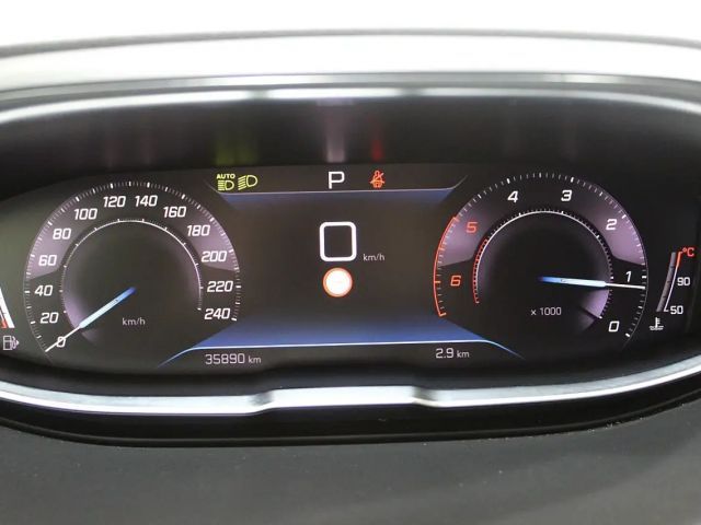 Peugeot 5008 Allure Pack BlueHDi EAT8