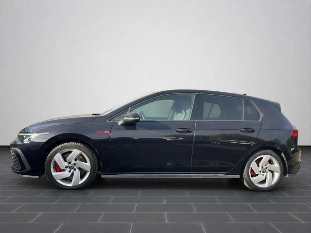 Volkswagen Golf 2.0 TSI DSG GTI Golf VIII