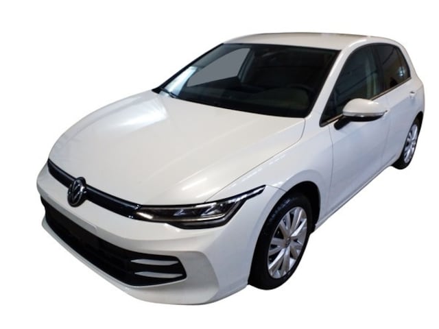 Volkswagen Golf 1.5 eTSI DSG Golf VIII Life