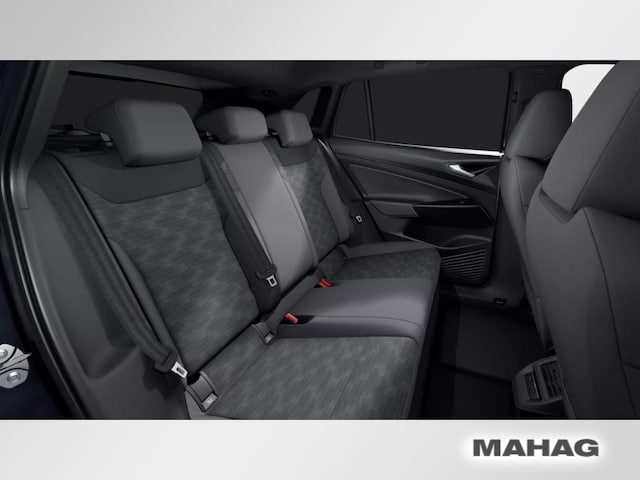 Volkswagen ID.4 IQ.Drive Performance Pro