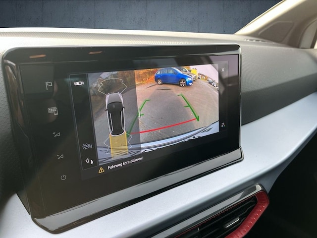 Seat Arona 1.0 TSI FR-lijn Plus