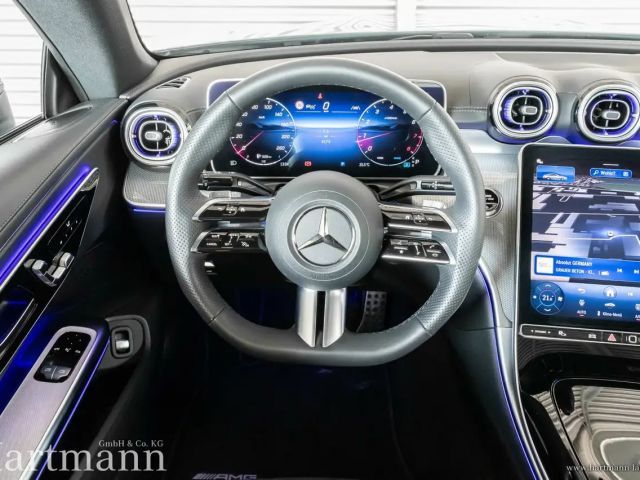 Mercedes-Benz CLE 200 AMG Line Coupé