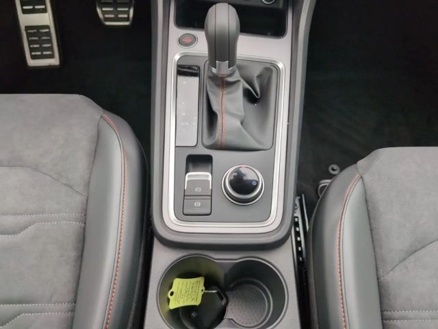 Seat Ateca 2.0 TDI DSG FR-lijn