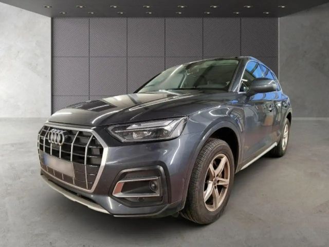 Audi Q5 40 TDI Quattro S-Tronic