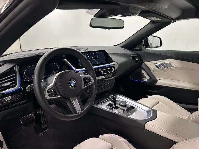 BMW Z4 Cabrio M-Sport M40i Roadster