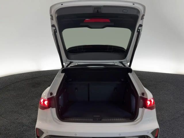 Audi A3 30 TFSI S-Line